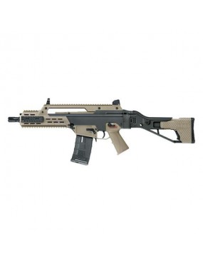 ICS ELECTRIC RIFLE G33 AAR TWO TONE [IC-235BT]