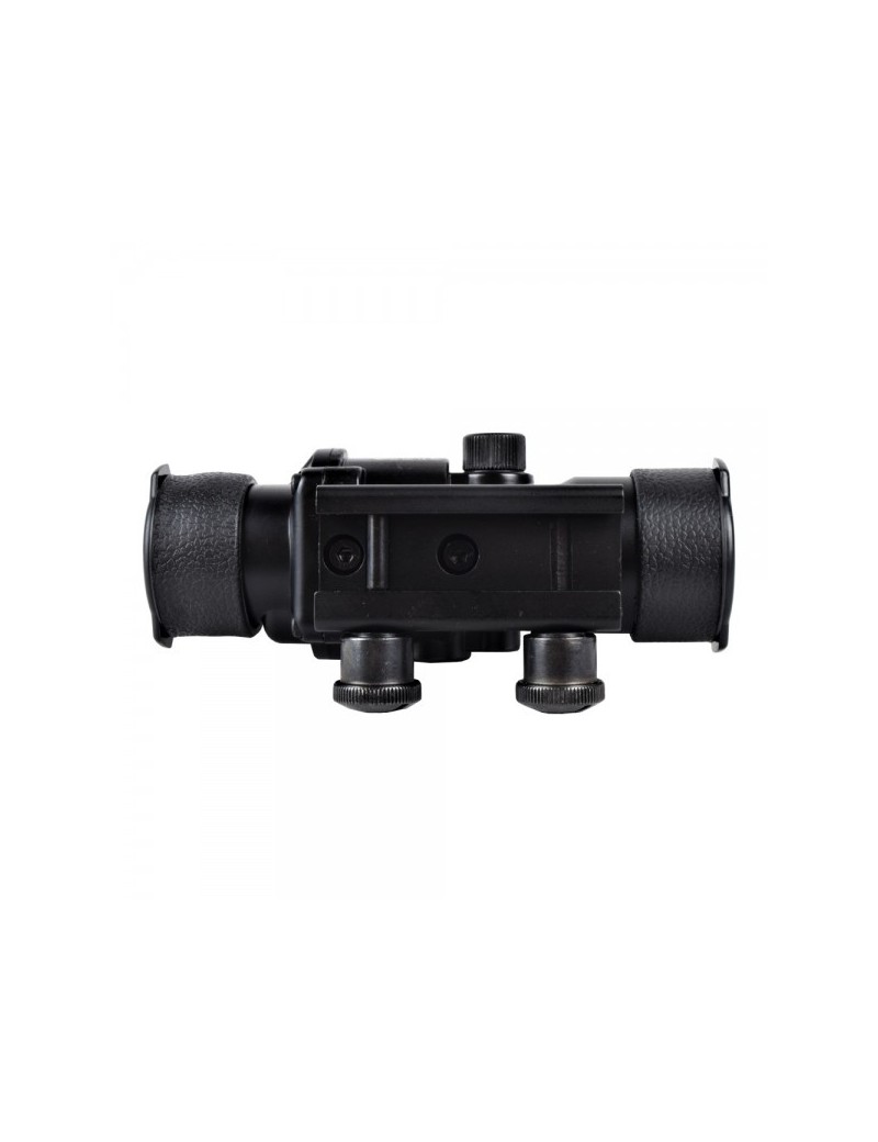JS-TACTICAL OBJECTIF OPTIQUE COMPACT 30MM ZOOM 3X [JS-3.4X30]