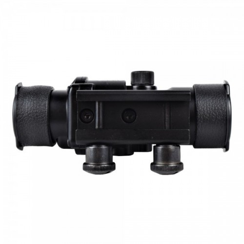 JS-TACTICAL COMPACT OPTICS LENS 30MM ZOOM 3X [JS-3.4X30]