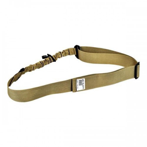 ONE-POINT BELT TAN [WO-SL07T]