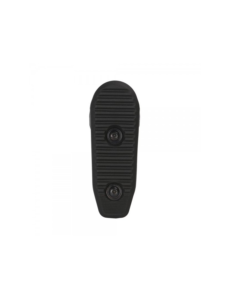 BIG DRAGON RETRACTABLE STOCK FOR M4 BLACK [BD-3672B]