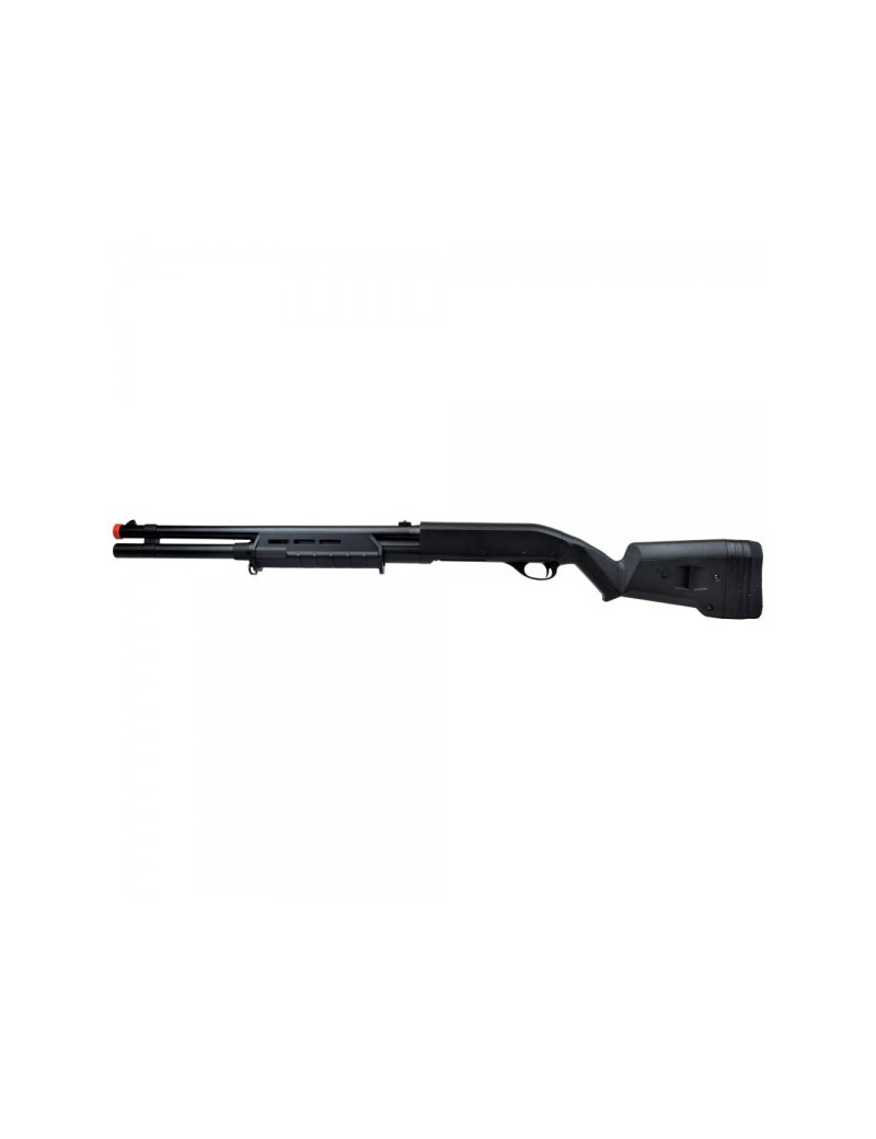 CYMA SHOTGUN 355 LONG PLASTIQUE NOIR [CM355LB]