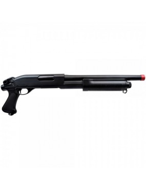 CYMA SHOTGUN 351 PLASTIQUE NOIR [CM351]