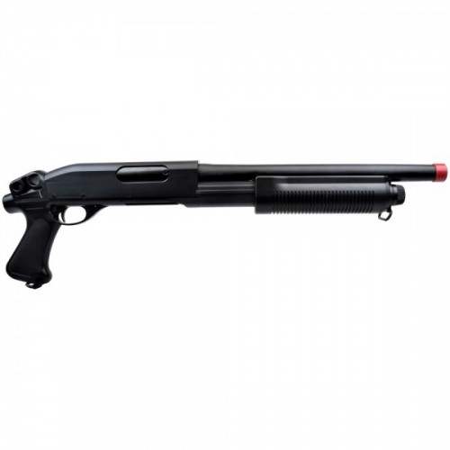 CYMA SHOTGUN 351 PLASTIC BLACK [CM351]