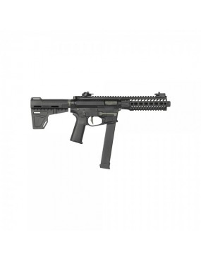 ARES ELECTRIC RIFLE M4 45 PISTOL S-CLASS L - BK [AR-M45-LB]