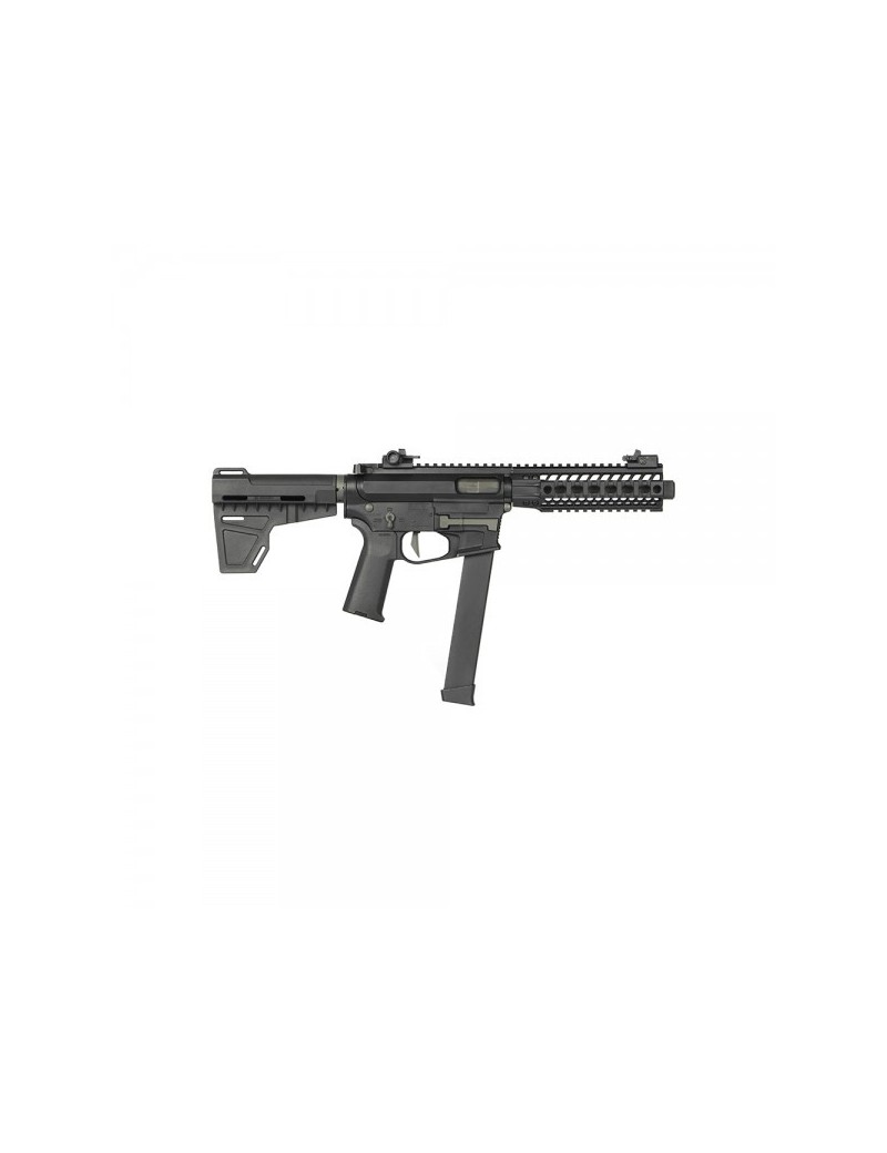 ARES FUCILE ELETTRICO M4 45 PISTOL S-CLASS L - BK [AR-M45-LB]