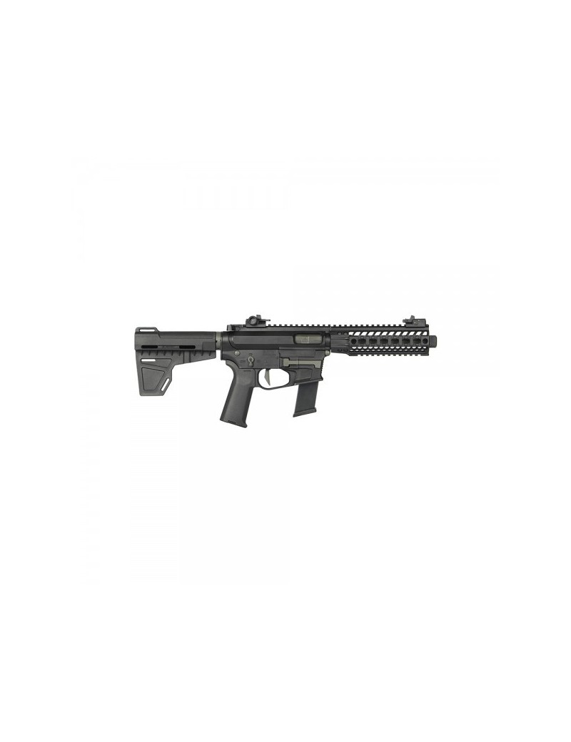 ARES FUCILE ELETTRICO M4 45 PISTOL S-CLASS L - BK [AR-M45-LB]