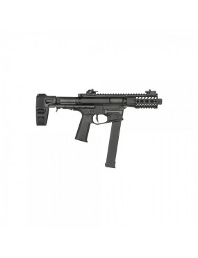 ARES ELECTRIC RIFLE M4 45 PISTOL S-CLASS S - BK [AR-M45-SB]