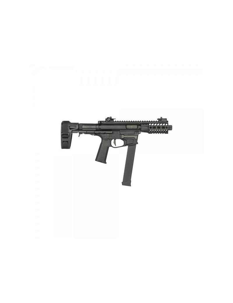 ARES FUCILE ELETTRICO M4 45 PISTOL S-CLASS S - BK [AR-M45-SB]