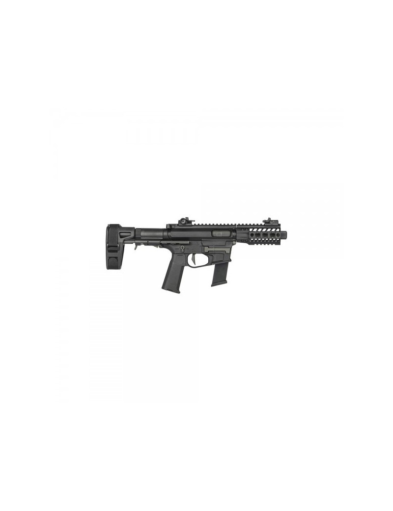 ARES FUCILE ELETTRICO M4 45 PISTOL S-CLASS S - BK [AR-M45-SB]