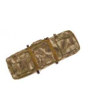 BOLSA URBAN PARA RIFLES 4 BOLSILLOS 86X26 [B200U]