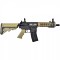 DBOYS FUCILE ELETTRICO M4 KMR 8 NERO/TAN [1281BT]