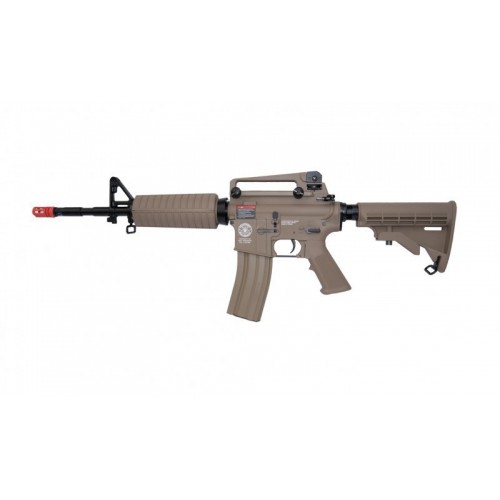 G&G FUCILE ELETTRICO M4A1 FULL METAL TAN [GG20TM]