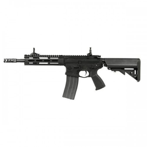 G&G ELECTRIC RIFLE CM16 RAIDER 2.0 BLACK [GG-CM16R]