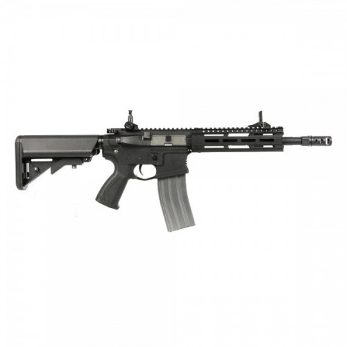 G&G ELECTRIC RIFLE CM16 RAIDER 2.0 BLACK [GG-CM16R]