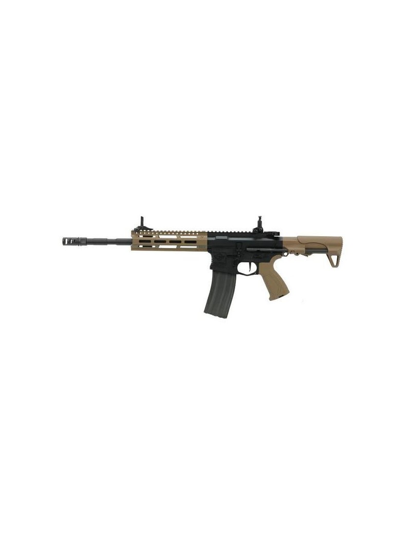 G&G FUCILE ELETTRICO CM16 RAIDER L 2.0E DESERT TAN [GG-CM16RLT]