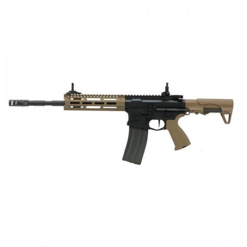 G&G FUCILE ELETTRICO CM16 RAIDER L 2.0E DESERT TAN [GG-CM16RLT]