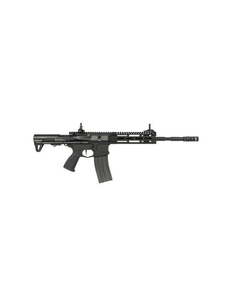 G & G ELEKTRISCHES GEWEHR CM16 RAIDER L 2.0E SCHWARZ [GG-CM16RL]
