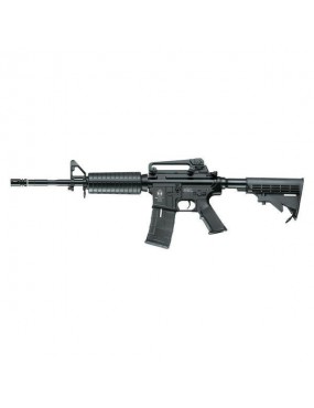 ICS FUCILE ELETTRICO M4A1 FULL METAL CS4A1 NERO [IC-20MB]