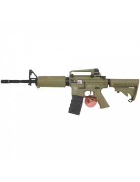 ICS ELECTRIC RIFLE CS4A1 TAN [IC-20MT]