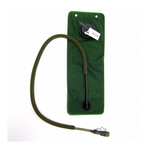 ROYAL HYDRATATION PACK 3 LITERS GREEN [H1037]