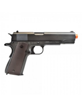 KWC PISTOLA A CO2 SCARRELLANTE 1911 CLASSIC [KW-1911]