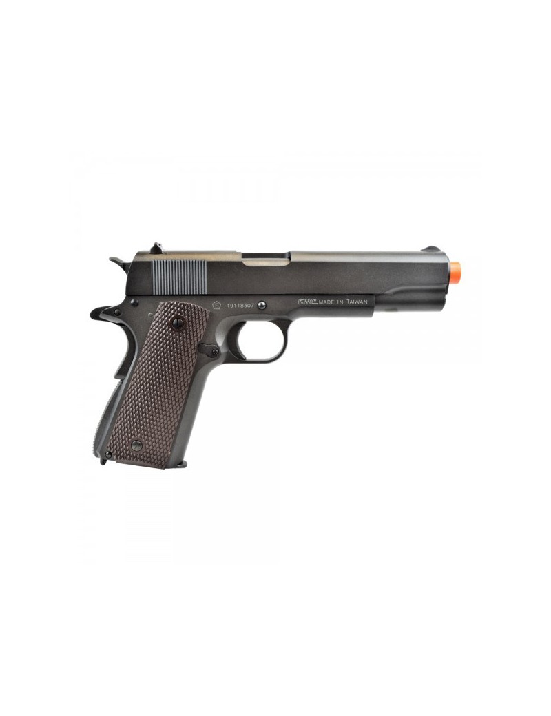 KWC BLOWBACK CO2 PISTOL 1911 CLASSIC [KW-1911]