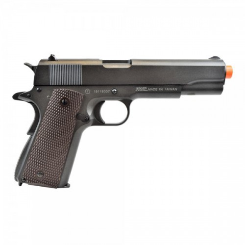 KWC BLOWBACK CO2 PISTOL 1911 CLASSIC [KW-1911]
