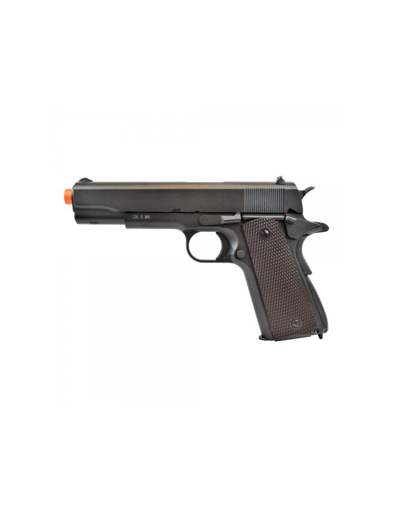KWC BLOWBACK CO2 PISTOL 1911 CLASSIC [KW-1911]