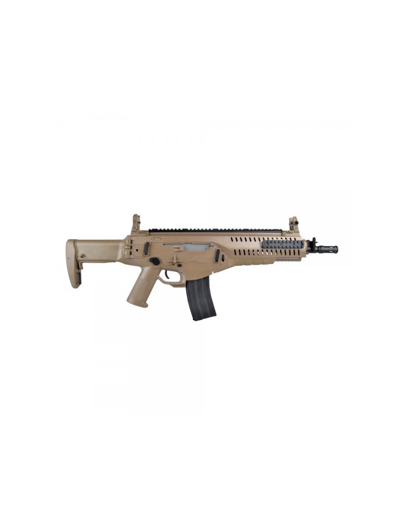 RIFLE ELÉCTRICO ARX160 TAN [2381T]