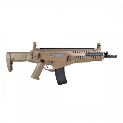 RIFLE ELÉCTRICO ARX160 TAN [2381T]
