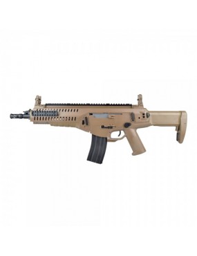 RIFLE ELÉCTRICO ARX160 TAN [2381T] 2