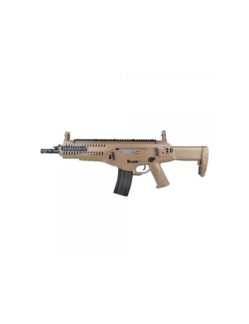 ELECTRIC RIFLE ARX160 TAN [2381T]