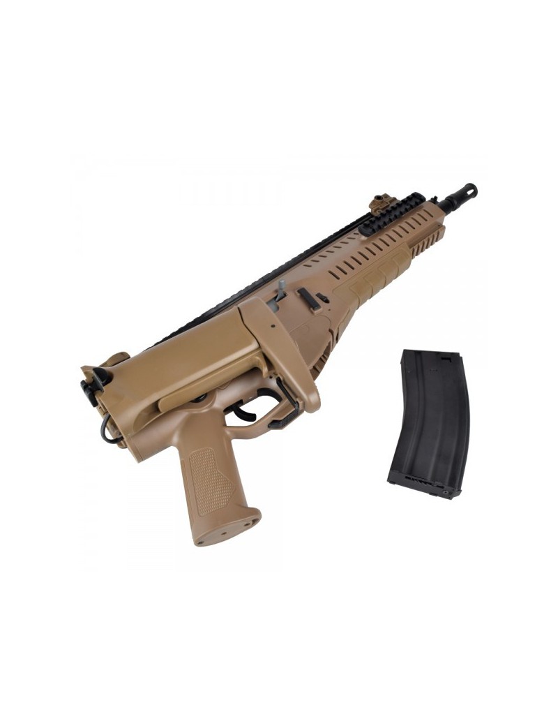 CARABINE ÉLECTRIQUE ARX160 TAN [2381T]