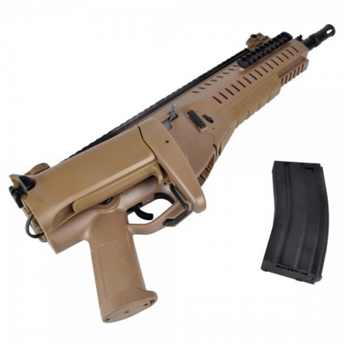 CARABINE ÉLECTRIQUE ARX160 TAN [2381T]