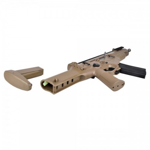 RIFLE ELÉCTRICO ARX160 TAN [2381T]