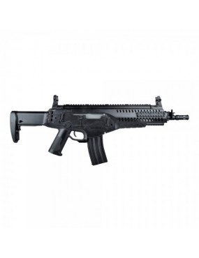 ELECTRIC RIFLE ARX160 BLACK [2381]