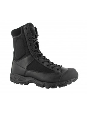 DEFCON 5 JUMP BOOTS VON MAGNUM BLACK TG. 42  [MM-M800519-021T42]