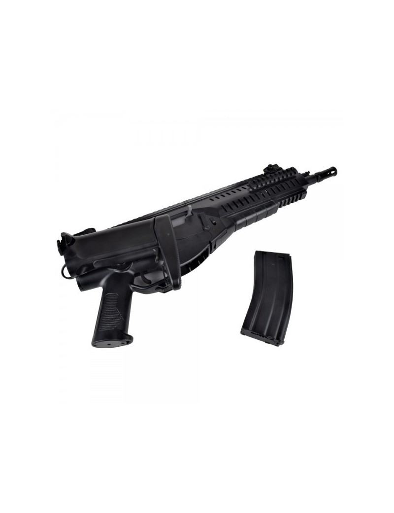 CARABINE ÉLECTRIQUE ARX160 NOIR [2381]