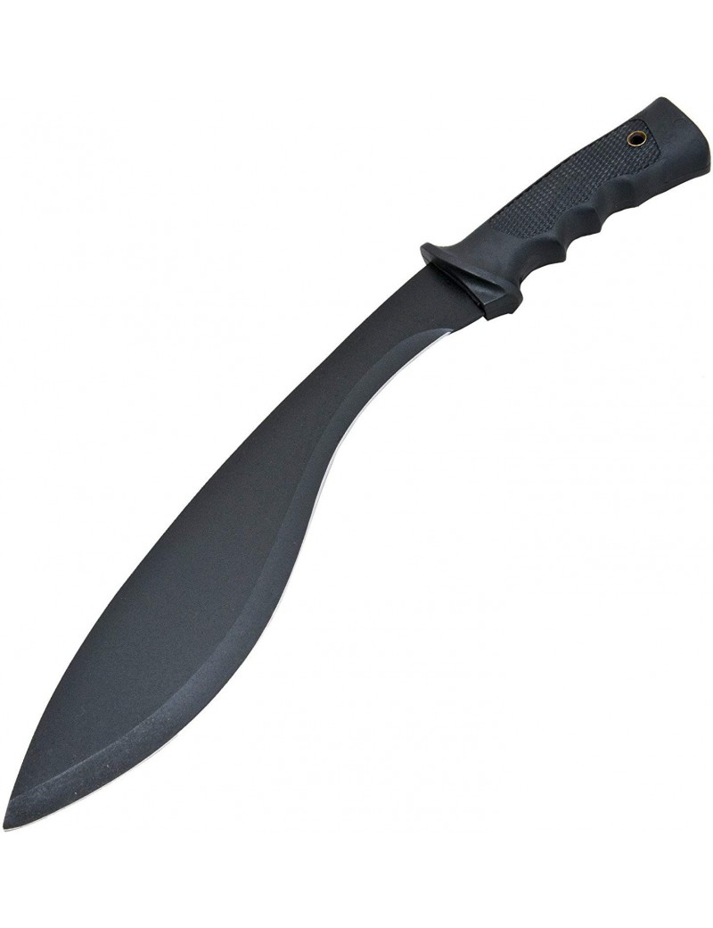 MACHETE KUKRI CON FUNDA [RM-H13]