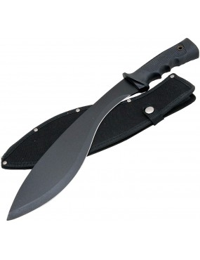 MACHETE KUKRI CON FODERO [RM-H13] 2