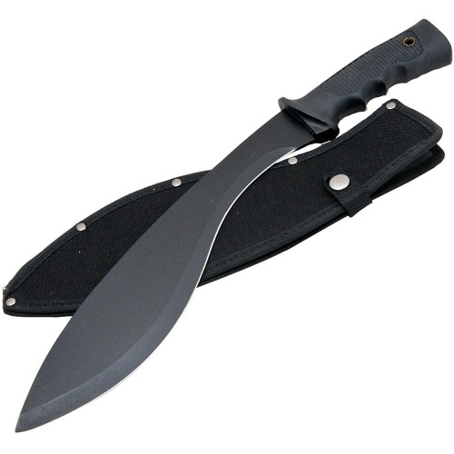 MACHETE KUKRI CON FODERO [RM-H13]