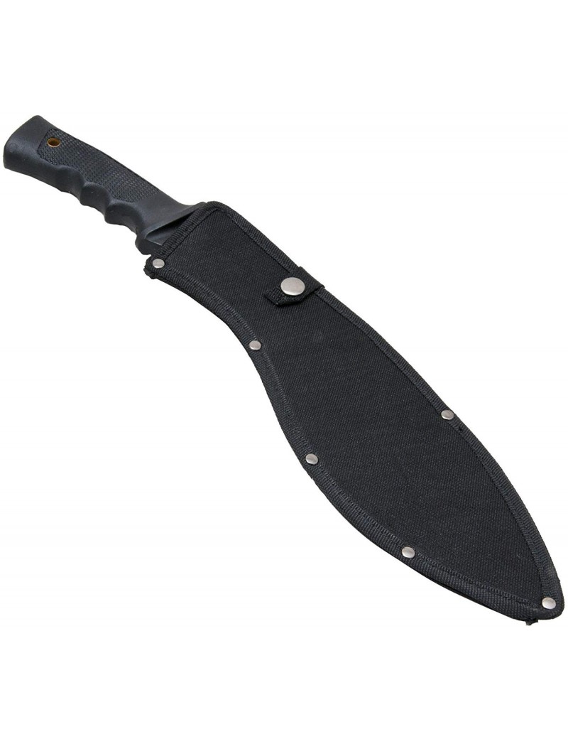MACHETE KUKRI CON FUNDA [RM-H13]