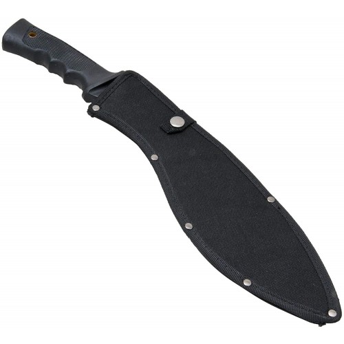 MACHETE KUKRI CON FODERO [RM-H13]