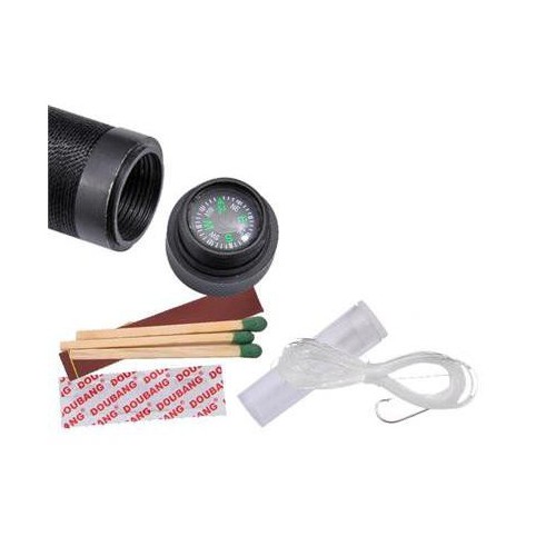 COLTELLO RAMBO 1 CON FODERO  [RM-H1]