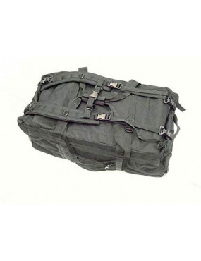 ROYAL PLUS 80 LITER TAKTISCHER TROLLEY GUN BAG [RP-0157-B]