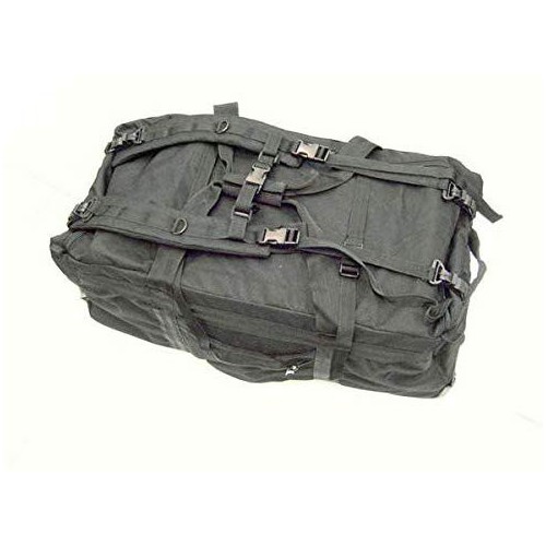 BORSONE TATTICO TROLLEY PORTAFUCILI 80 LITRI ROYAL PLUS [RP-0157-B]