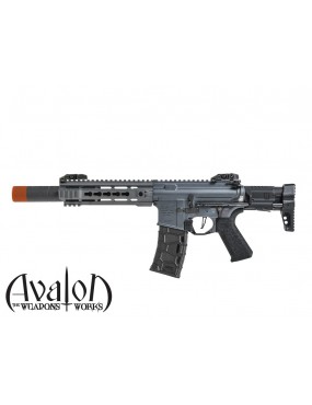 FUSIL ELECTRIQUE VFC SABRE SD DX URBAN GREY [AV1-M4SABERXSGY81]