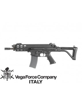 CARABINE ÉLECTRIQUE VFC XCR-L MICRO AEG [VF1-LXCRMICROBK01]