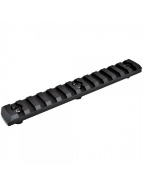 SLITTA  M-LOK  13 SLOT BIG DRAGON [BD-4158]